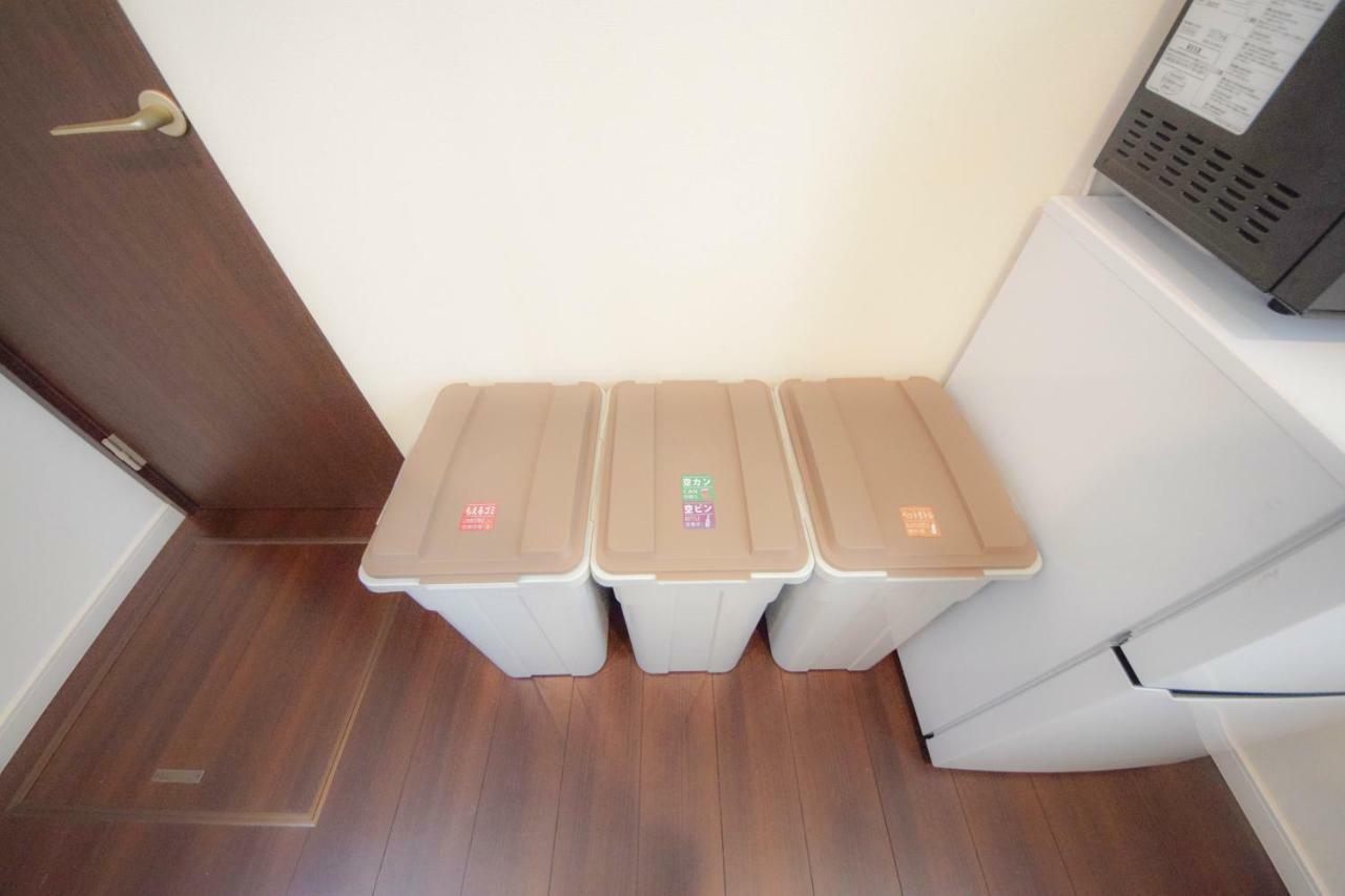 Finoa Residential Suite Kagurazaka 東京都 外观 照片