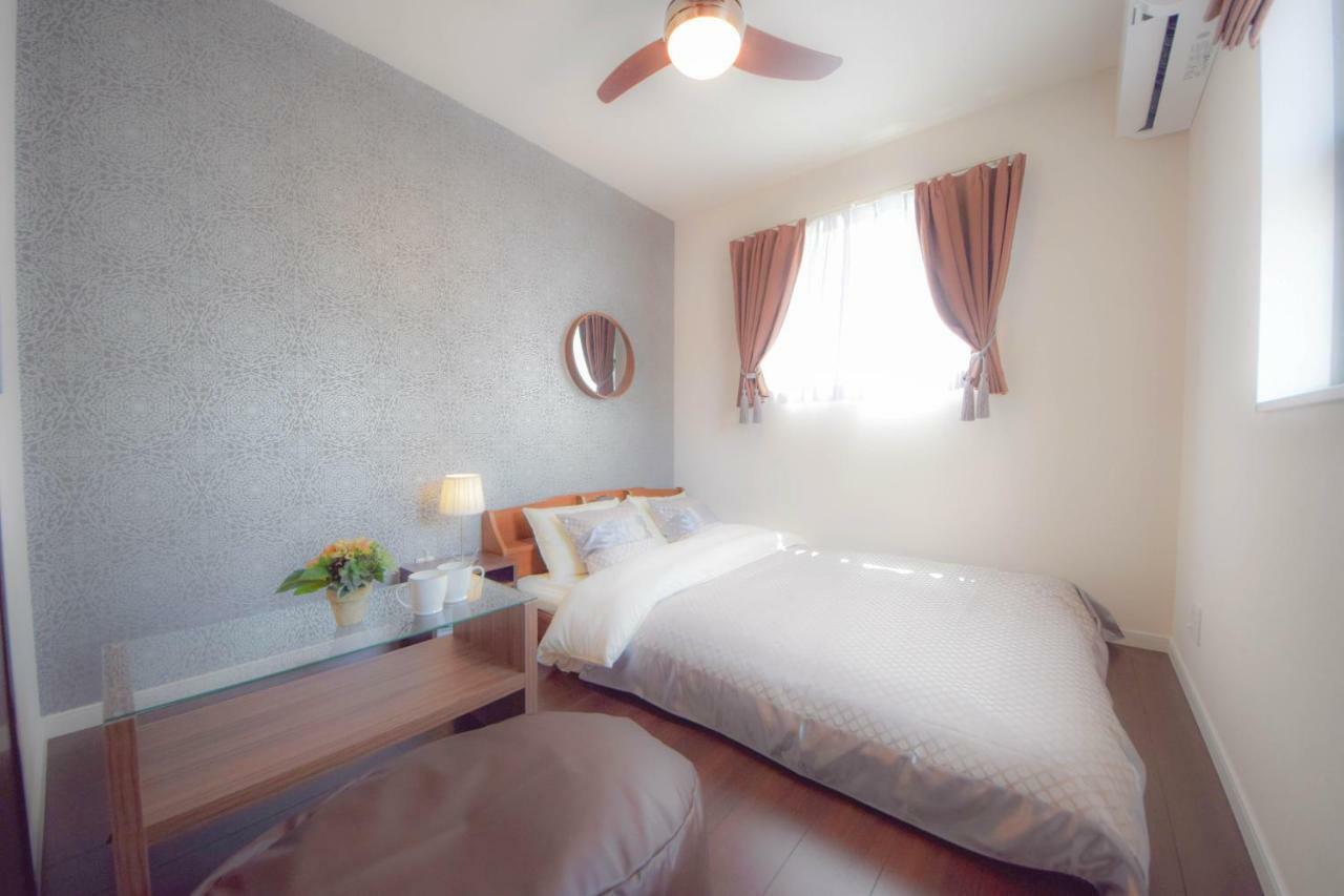 Finoa Residential Suite Kagurazaka 東京都 外观 照片
