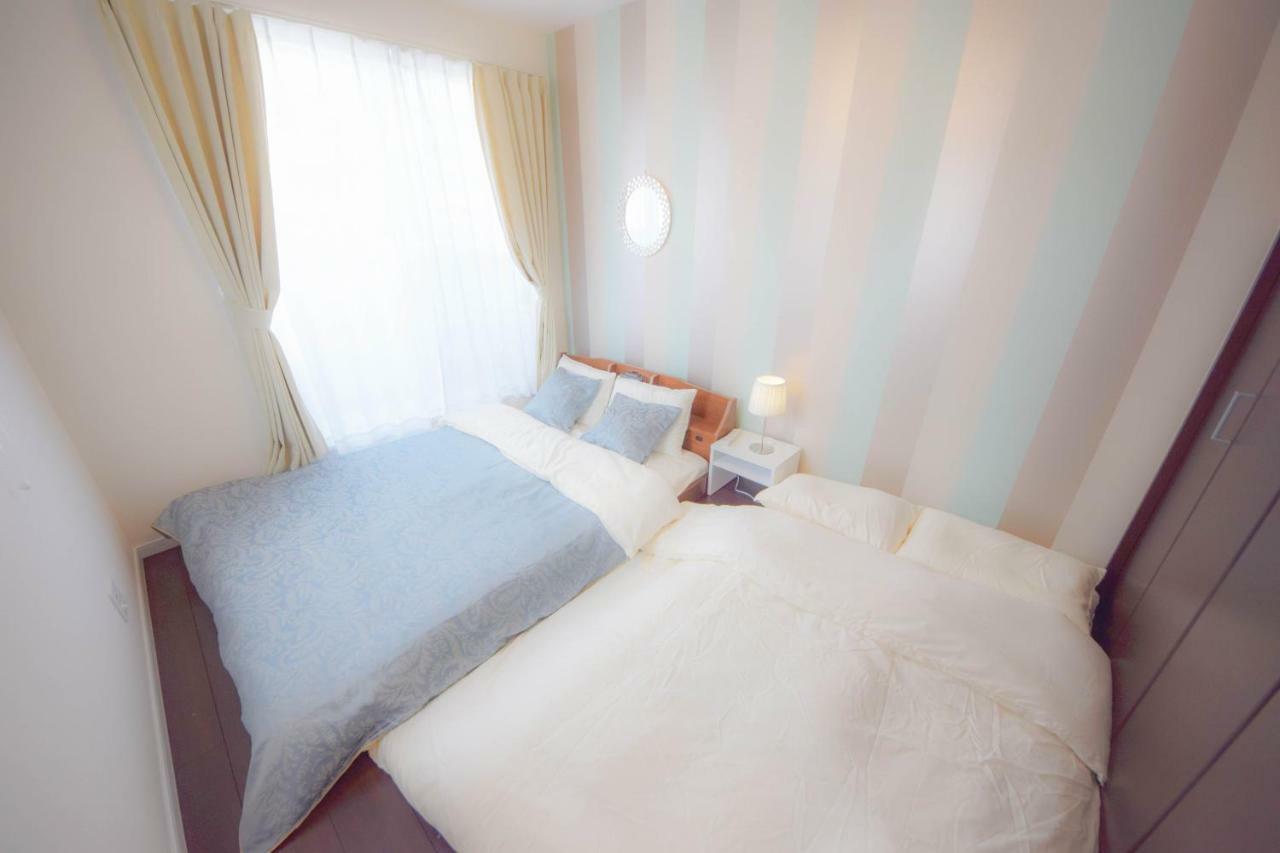 Finoa Residential Suite Kagurazaka 東京都 外观 照片