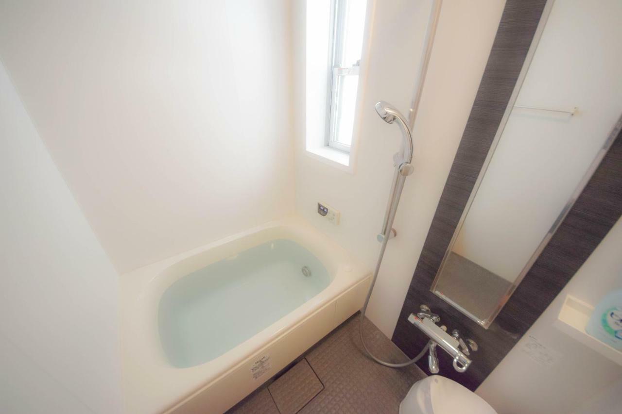 Finoa Residential Suite Kagurazaka 東京都 外观 照片