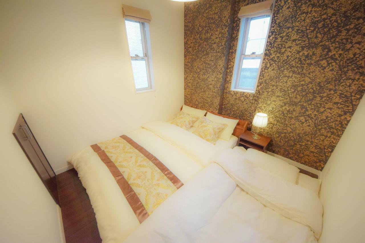 Finoa Residential Suite Kagurazaka 東京都 外观 照片
