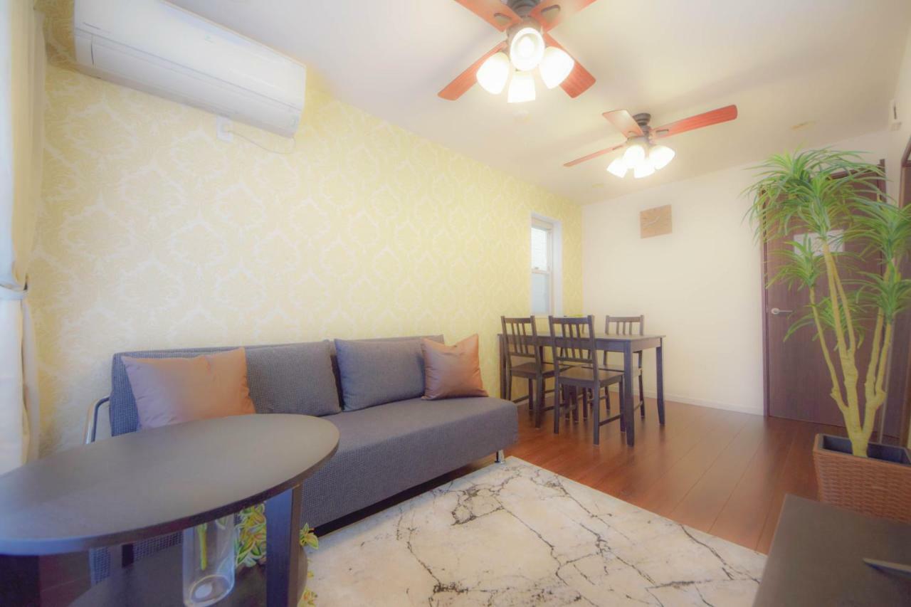 Finoa Residential Suite Kagurazaka 東京都 外观 照片