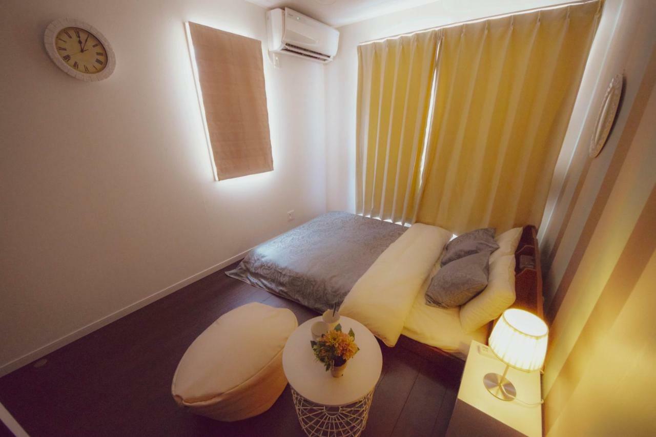 Finoa Residential Suite Kagurazaka 東京都 外观 照片