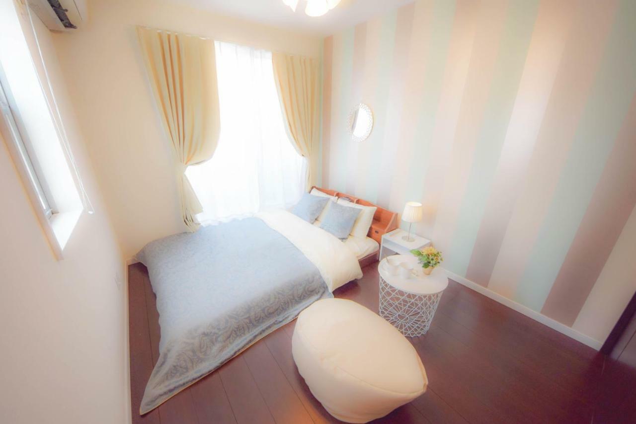 Finoa Residential Suite Kagurazaka 東京都 外观 照片
