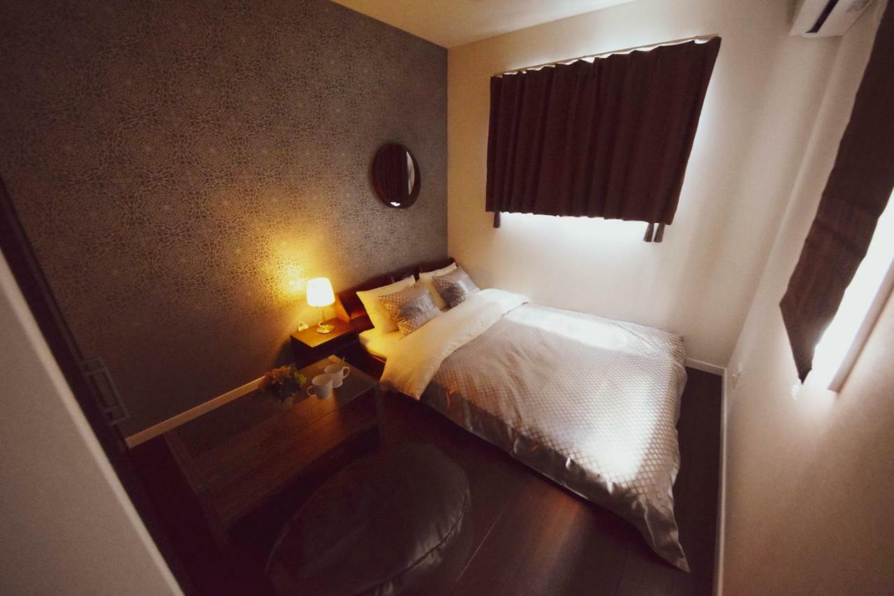 Finoa Residential Suite Kagurazaka 東京都 外观 照片