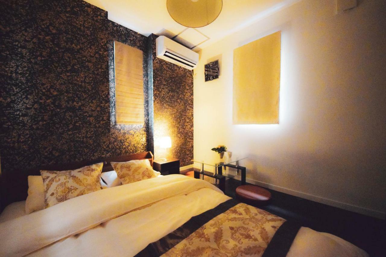 Finoa Residential Suite Kagurazaka 東京都 外观 照片