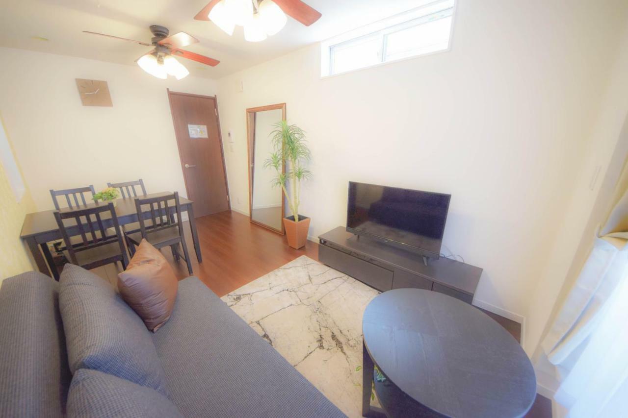 Finoa Residential Suite Kagurazaka 東京都 外观 照片