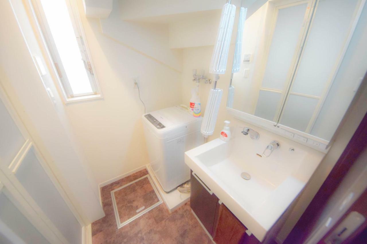 Finoa Residential Suite Kagurazaka 東京都 外观 照片