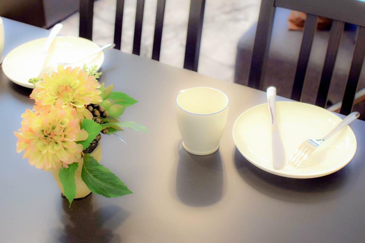 Finoa Residential Suite Kagurazaka 東京都 外观 照片
