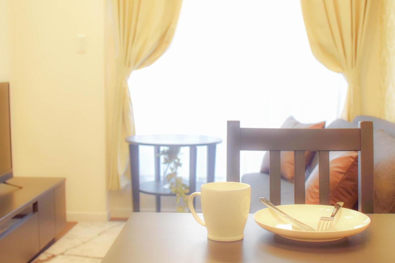 Finoa Residential Suite Kagurazaka 東京都 外观 照片